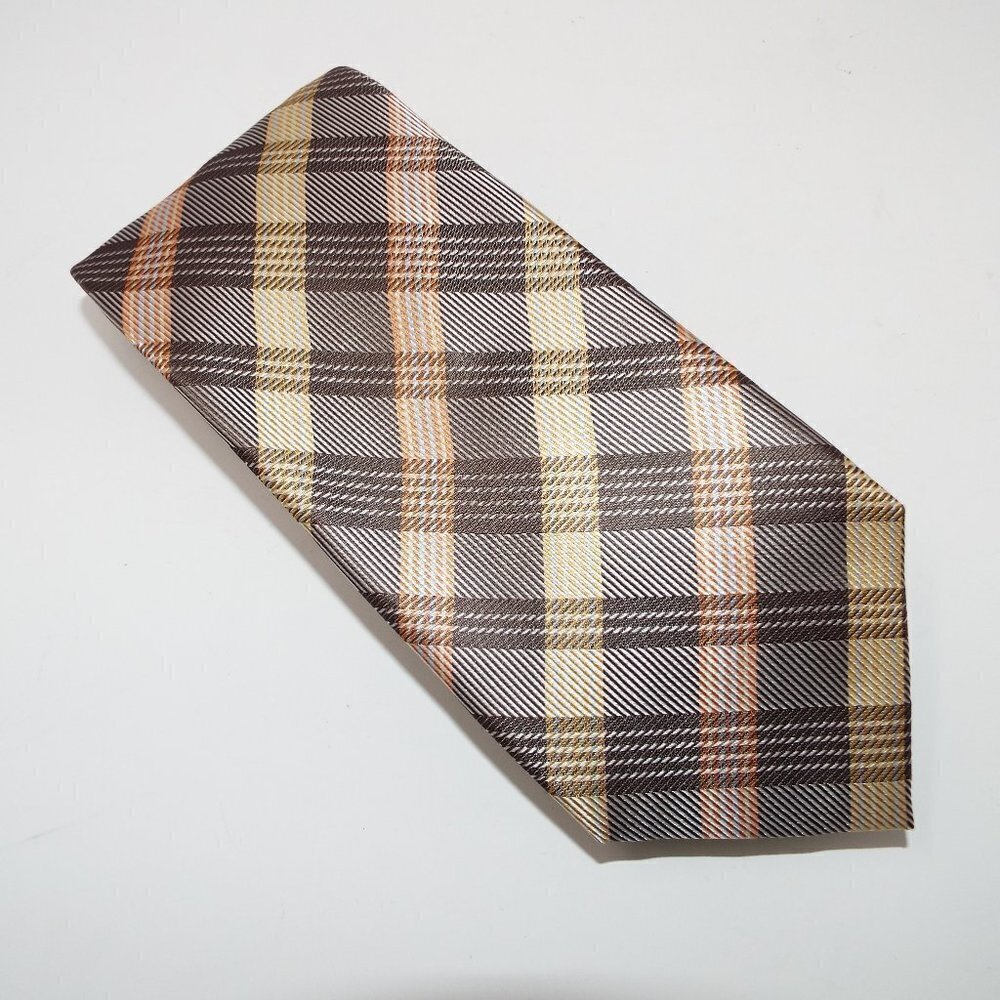 Bergamo Tie